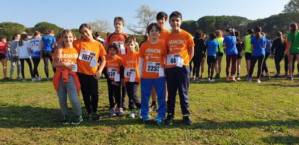 Corri per il Verde (21/11/2021) 0021