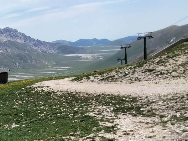 Tutti insieme in bici per le strade del Lazio (15/07/2021) 00002