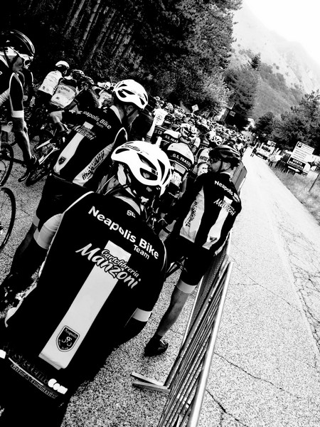 Tutti insieme in bici per le strade del Lazio (15/07/2021) 00006