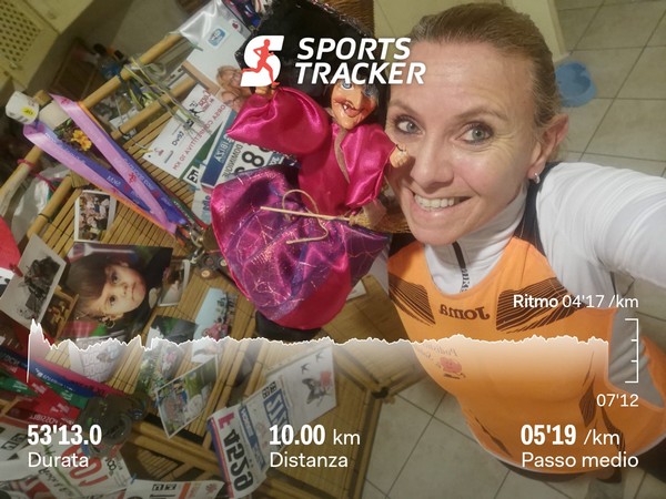 Poker d'Assi 4 X 10KM - CORRIAMO PER LA BEFANA (06/01/2021) 00001
