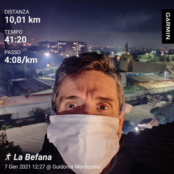 Poker d'Assi 4 X 10KM - CORRIAMO PER LA BEFANA (06/01/2021) 00006