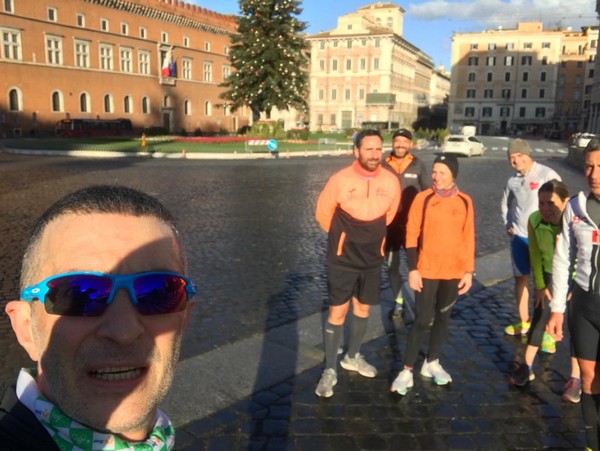 Poker d'Assi 4 X 10KM - CORRIAMO PER LA BEFANA (06/01/2021) 00011