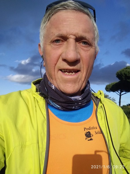 Poker d'Assi 4 X 10KM - CORRIAMO PER LA BEFANA (06/01/2021) 00013