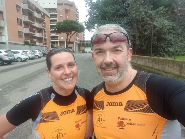 Poker d'Assi 4 X 10KM - CORRIAMO PER LA BEFANA (06/01/2021) 00015