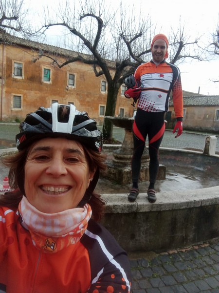 Poker d'Assi 4 X 10KM - CORRIAMO PER LA BEFANA (06/01/2021) 00020