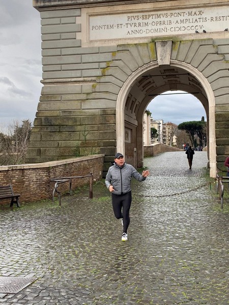 Poker d'Assi 4 X 10KM - CORRIAMO PER LA BEFANA (06/01/2021) 00025