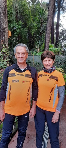 Poker d'Assi 4 X 10KM - CORRIAMO PER LA BEFANA (06/01/2021) 00028