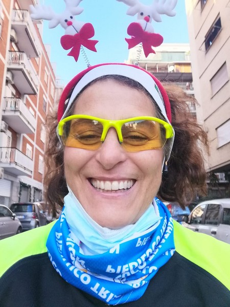 Poker d'Assi 4 X 10KM - CORRIAMO PER LA BEFANA (06/01/2021) 00029