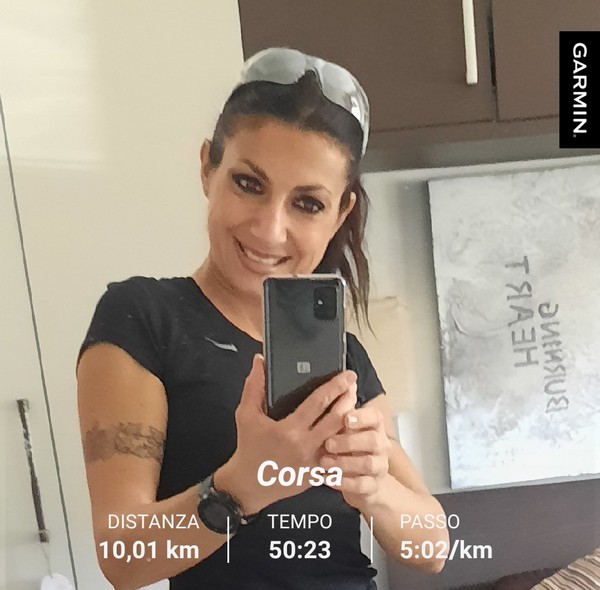Poker d'Assi 4 X 10KM - CORRIAMO PER LA BEFANA (06/01/2021) 00037