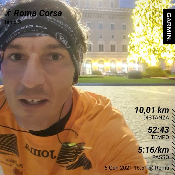 Poker d'Assi 4 X 10KM - CORRIAMO PER LA BEFANA (06/01/2021) 00038