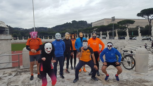 Poker d'Assi 4 X 10KM - CORRIAMO PER LA BEFANA (06/01/2021) 00048