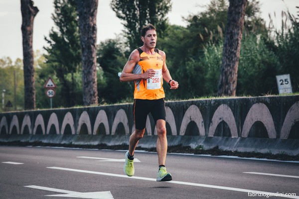 Roma Ostia Half Marathon (17/10/2021) 0002