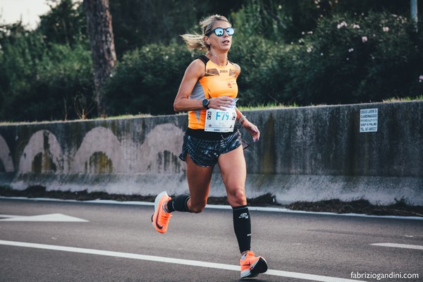 Roma Ostia Half Marathon (17/10/2021) 0009