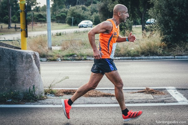 Roma Ostia Half Marathon (17/10/2021) 0023