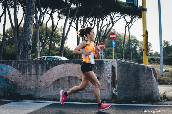 Roma Ostia Half Marathon (17/10/2021) 0029