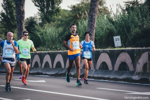 Roma Ostia Half Marathon (17/10/2021) 0038