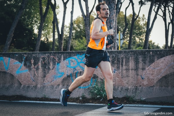 Roma Ostia Half Marathon (17/10/2021) 0056