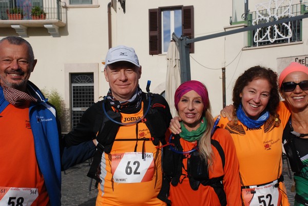 Tibur Ecotrail (14/11/2021) 0012