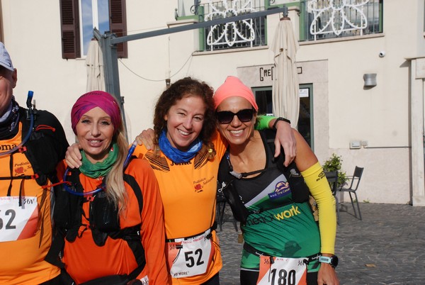 Tibur Ecotrail (14/11/2021) 0013