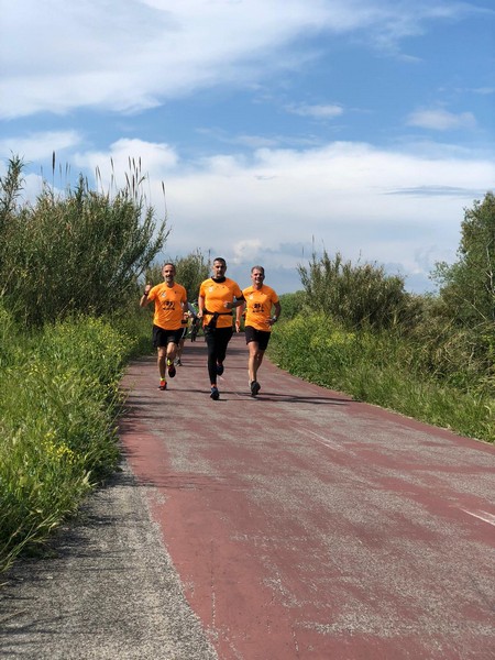 ROMA VIRTUAL - 3 VILLE RUN (18/04/2021) 00014