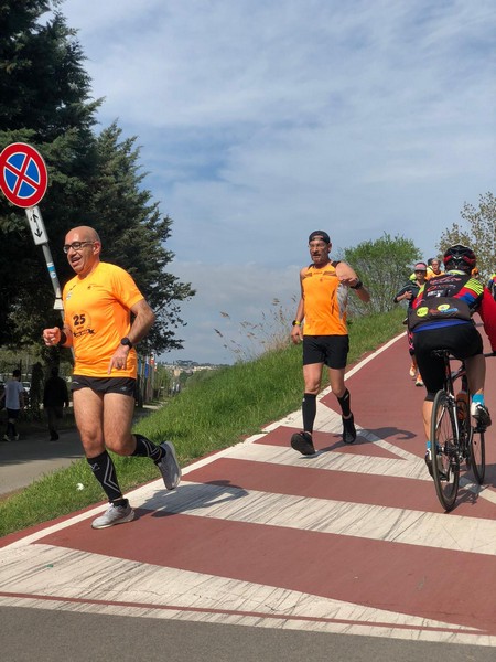 ROMA VIRTUAL - 3 VILLE RUN (18/04/2021) 00016