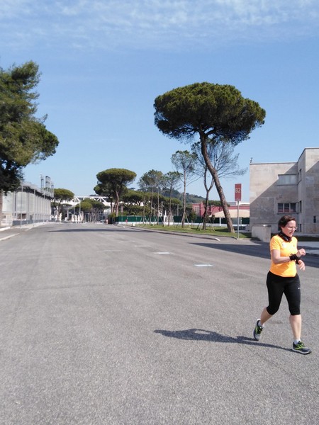 ROMA VIRTUAL - 3 VILLE RUN (18/04/2021) 00018