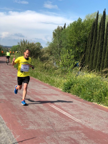 ROMA VIRTUAL - 3 VILLE RUN (18/04/2021) 00021