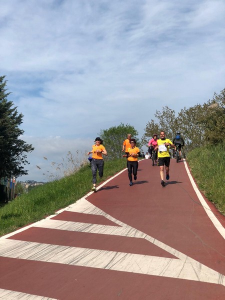 ROMA VIRTUAL - 3 VILLE RUN (18/04/2021) 00026