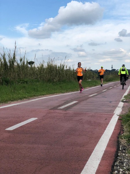 ROMA VIRTUAL - 3 VILLE RUN (18/04/2021) 00029