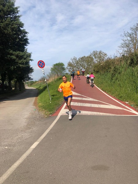 ROMA VIRTUAL - 3 VILLE RUN (18/04/2021) 00031
