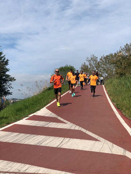 ROMA VIRTUAL - 3 VILLE RUN (18/04/2021) 00034