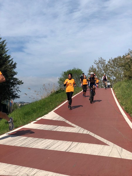 ROMA VIRTUAL - 3 VILLE RUN (18/04/2021) 00035