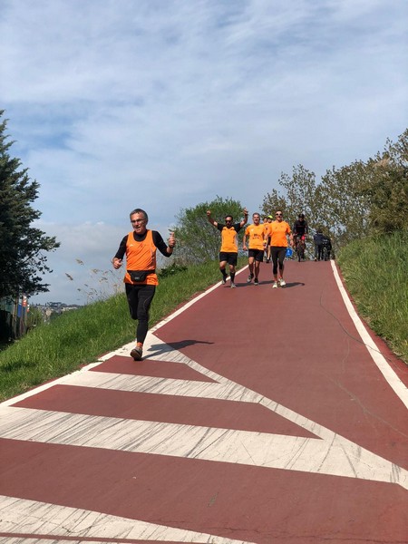 ROMA VIRTUAL - 3 VILLE RUN (18/04/2021) 00037