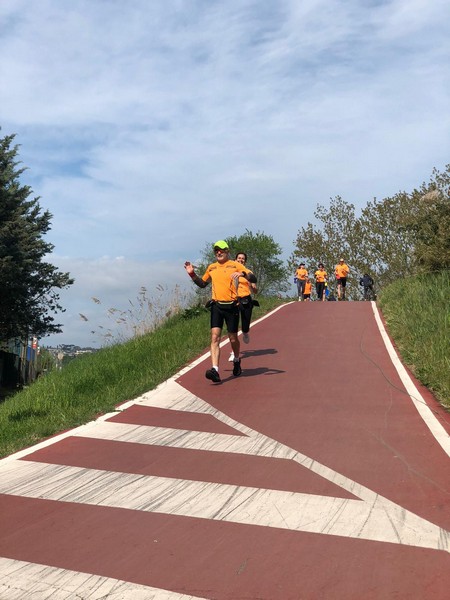 ROMA VIRTUAL - 3 VILLE RUN (18/04/2021) 00039