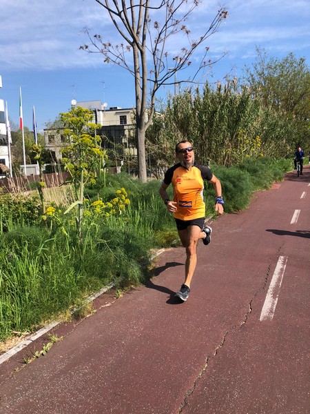 ROMA VIRTUAL - 3 VILLE RUN (18/04/2021) 00043