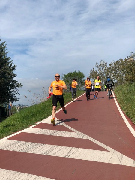 ROMA VIRTUAL - 3 VILLE RUN (18/04/2021) 00047