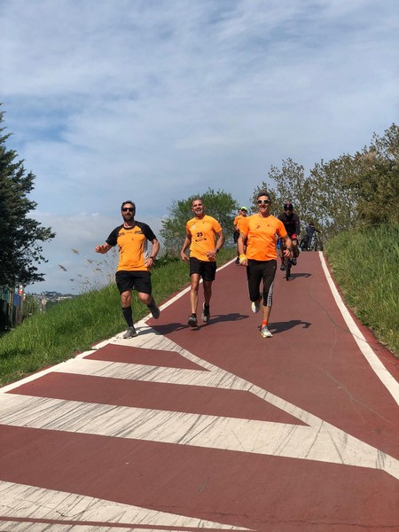 ROMA VIRTUAL - 3 VILLE RUN (18/04/2021) 00049