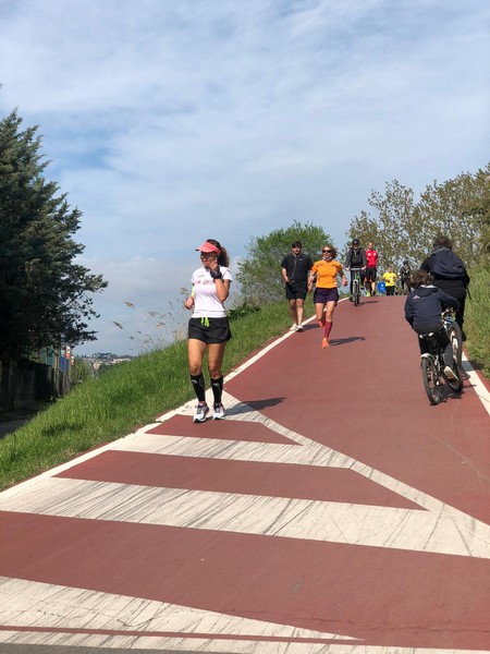 ROMA VIRTUAL - 3 VILLE RUN (18/04/2021) 00050