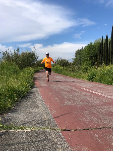 ROMA VIRTUAL - 3 VILLE RUN (18/04/2021) 00054