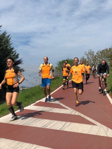 ROMA VIRTUAL - 3 VILLE RUN (18/04/2021) 00057