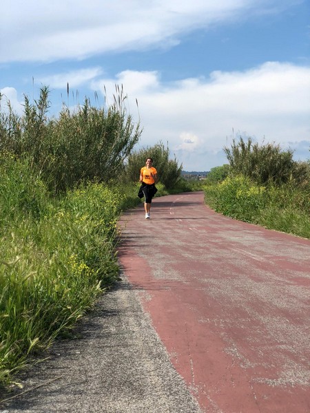 ROMA VIRTUAL - 3 VILLE RUN (18/04/2021) 00059