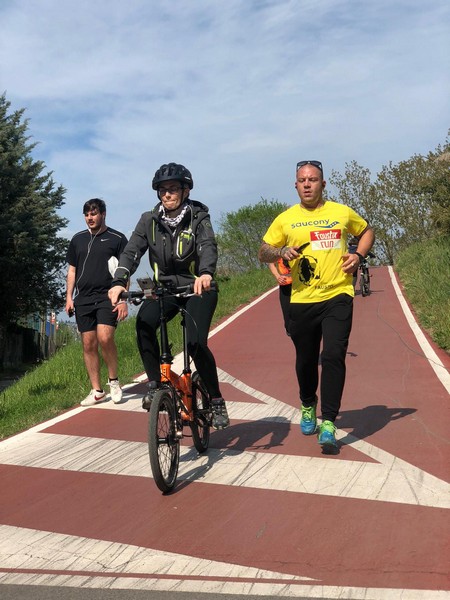 ROMA VIRTUAL - 3 VILLE RUN (18/04/2021) 00062