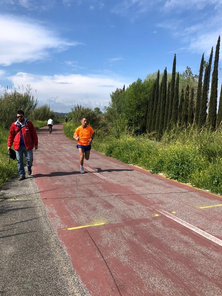 ROMA VIRTUAL - 3 VILLE RUN (18/04/2021) 00063