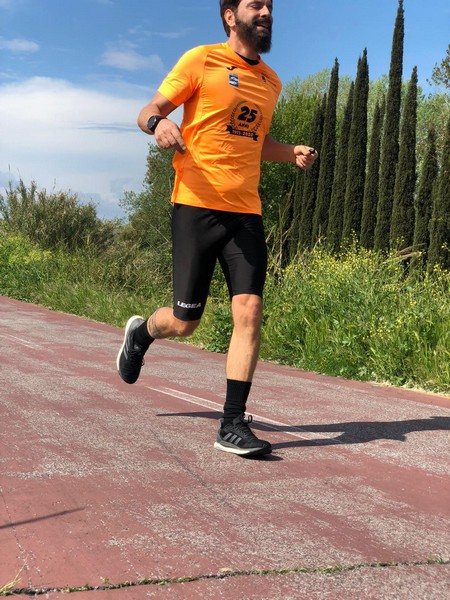 ROMA VIRTUAL - 3 VILLE RUN (18/04/2021) 00066