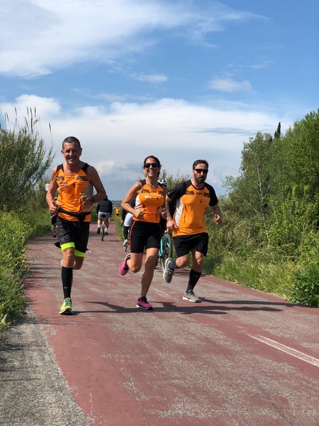 ROMA VIRTUAL - 3 VILLE RUN (18/04/2021) 00068
