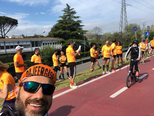 ROMA VIRTUAL - 3 VILLE RUN (18/04/2021) 00069