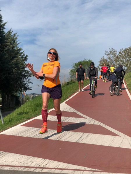 ROMA VIRTUAL - 3 VILLE RUN (18/04/2021) 00071