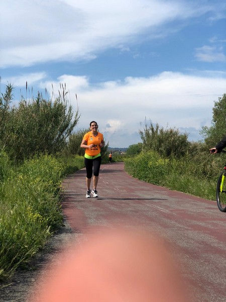 ROMA VIRTUAL - 3 VILLE RUN (18/04/2021) 00073