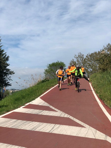 ROMA VIRTUAL - 3 VILLE RUN (18/04/2021) 00077