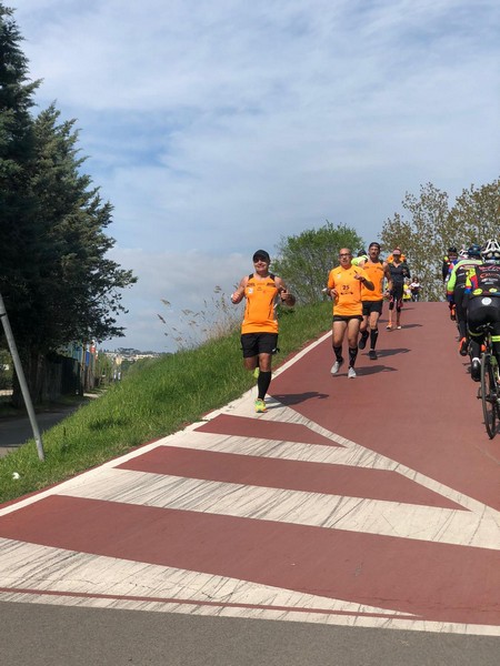 ROMA VIRTUAL - 3 VILLE RUN (18/04/2021) 00081